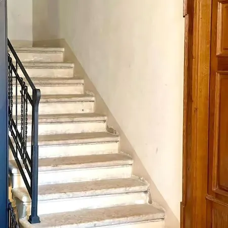 San Tomaso Апартаменты