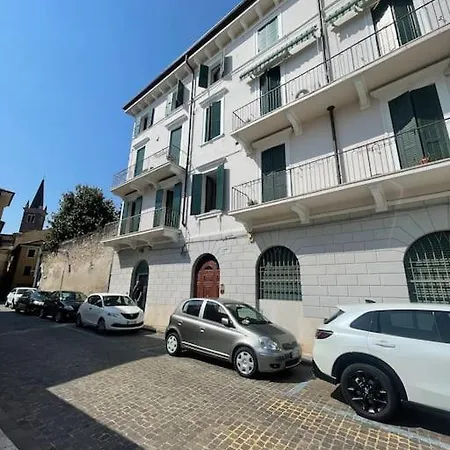 San Tomaso * Верона
