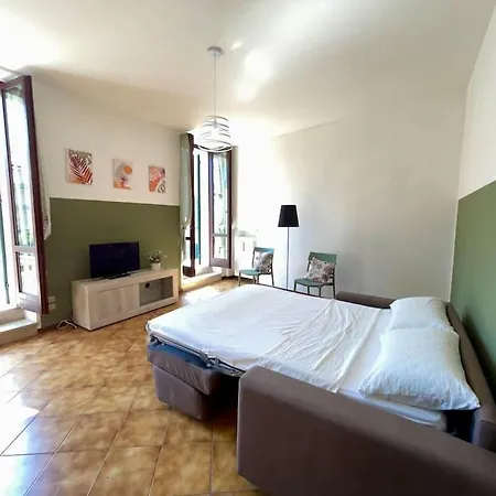 San Tomaso 베로나