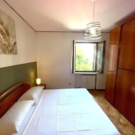 Apartment San Tomaso *