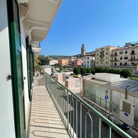 San Tomaso Apartment