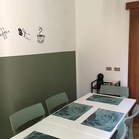 Apartment San Tomaso *