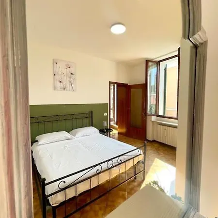 Apartment San Tomaso