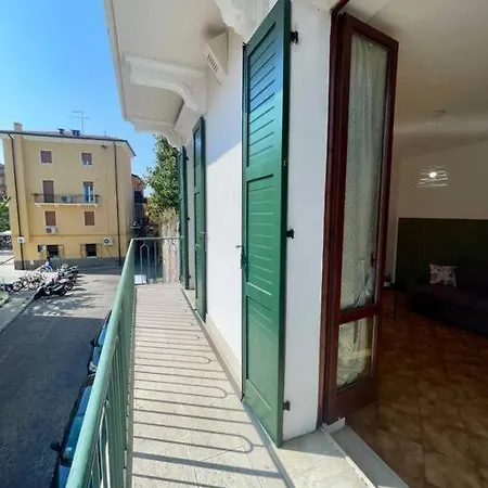 San Tomaso Apartment *