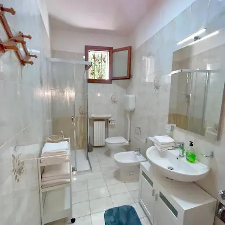 Apartment San Tomaso