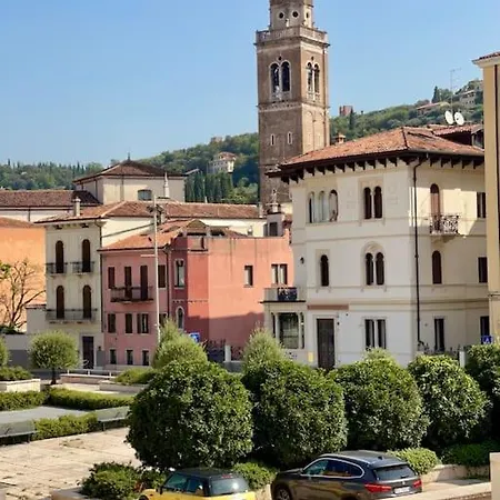 San Tomaso شقة